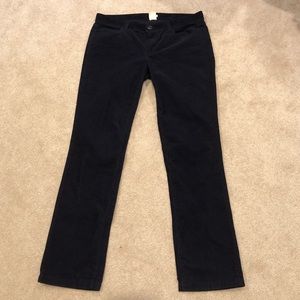 J. Crew Factory Corduroy Pants